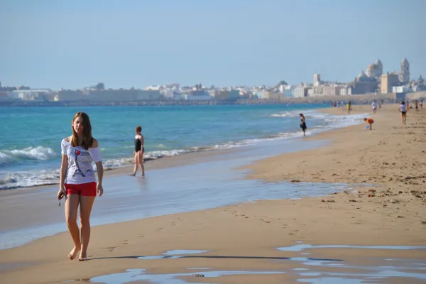 Cadiz