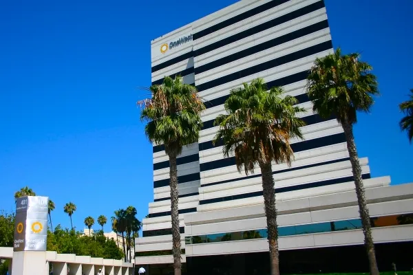 EC Los Angeles