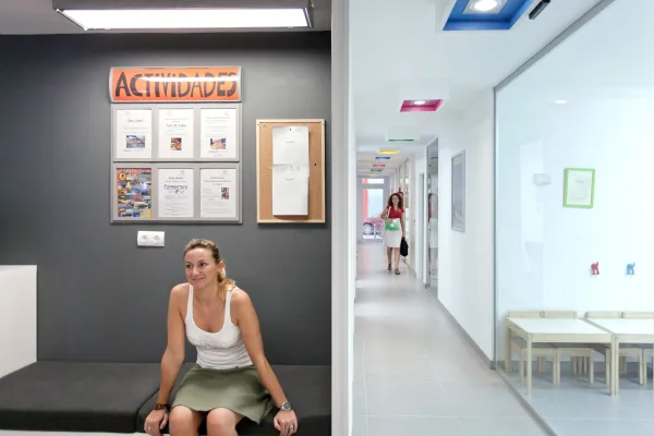 Instituto de Idiomas Ibiza
