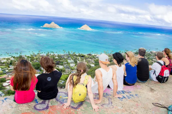 IIE Hawaii