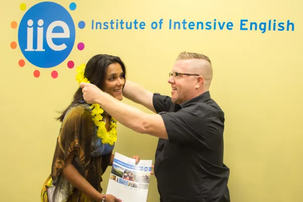 IIE Hawaii