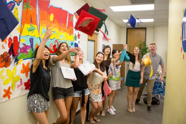 IIE Hawaii