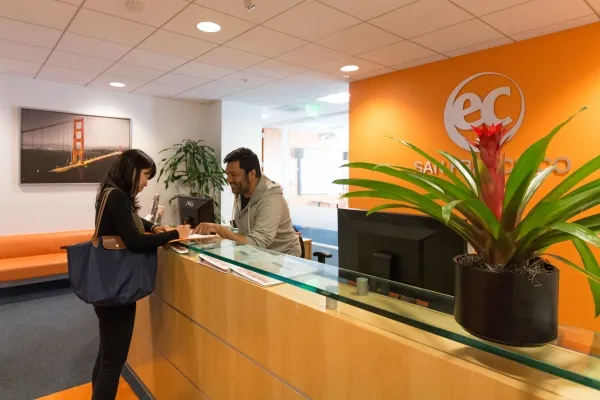 EC San Francisco