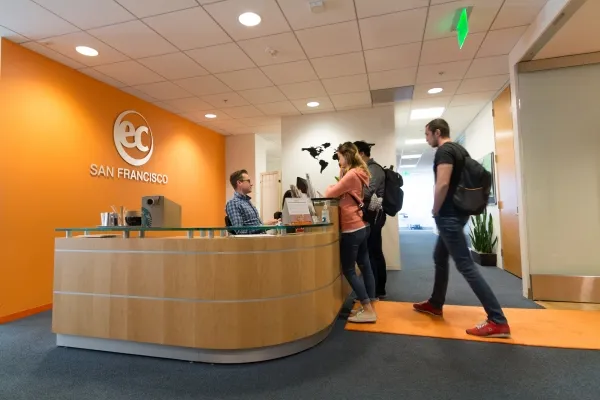 EC San Francisco