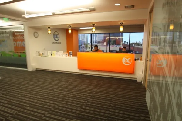 EC Los Angeles