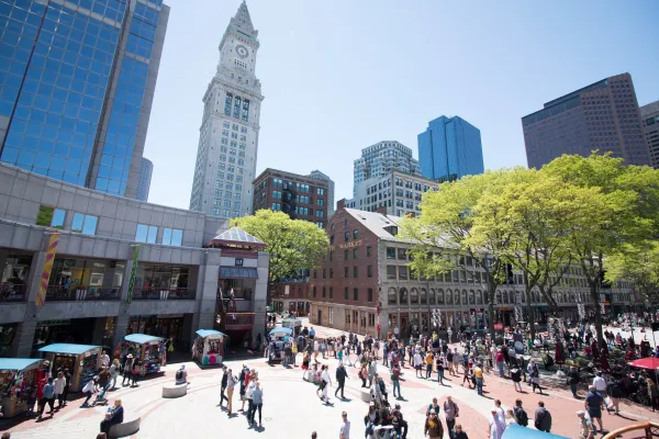Boston