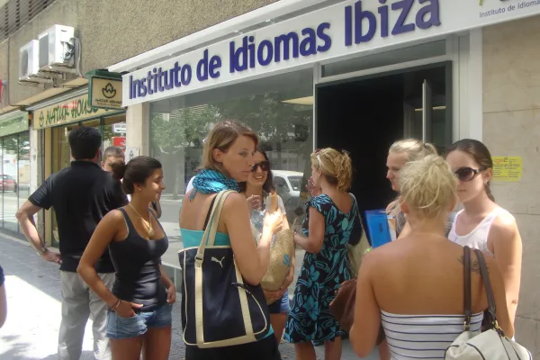 Instituto de Idiomas Ibiza