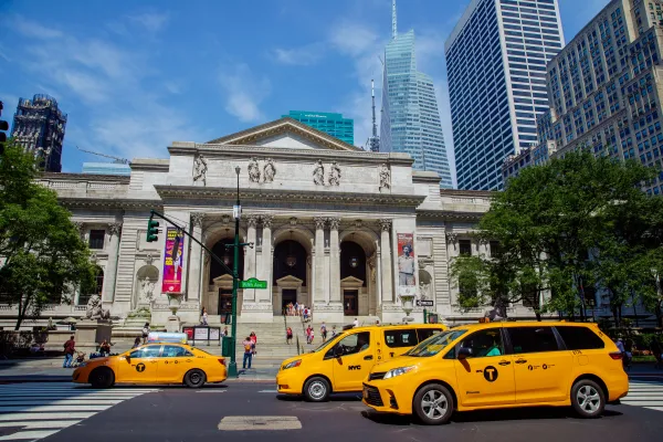 New York