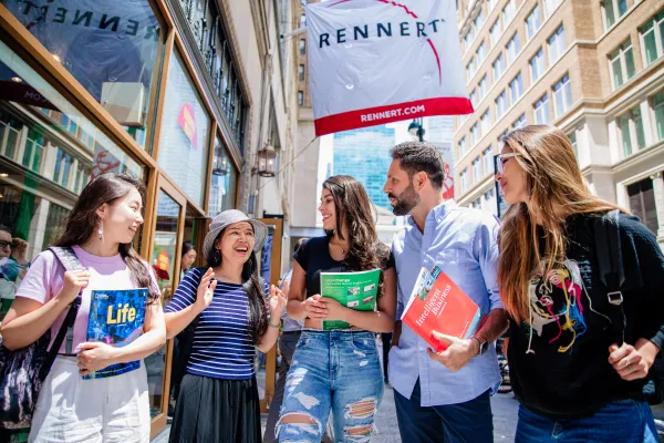 Rennert International