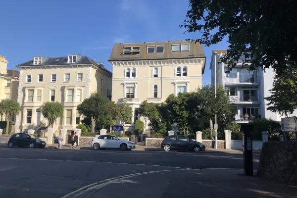 ELC Eastbourne