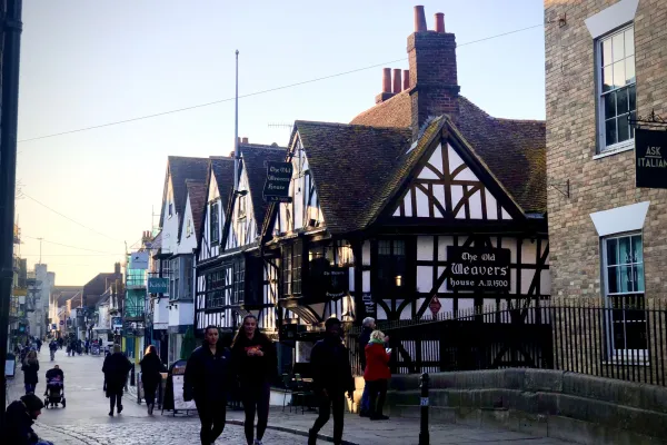 Canterbury