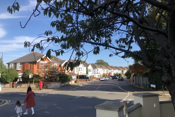 Southbourne