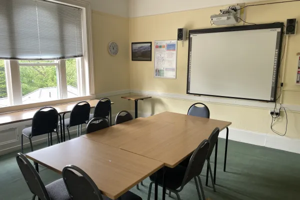 Melton College York