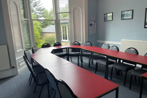 Melton College York