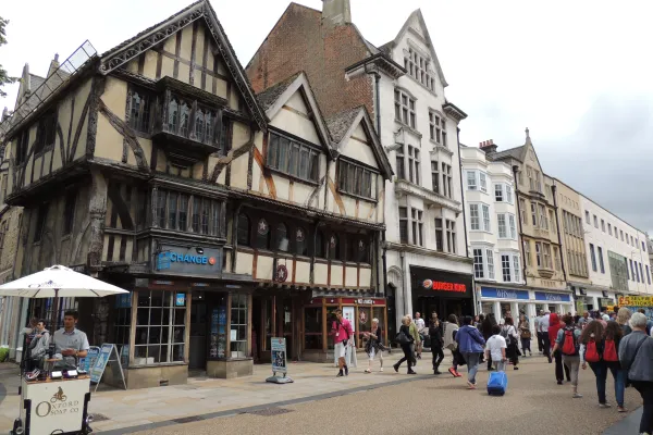 Oxford