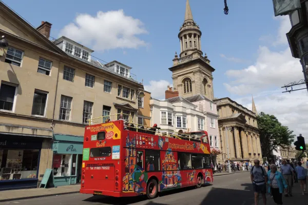 Oxford
