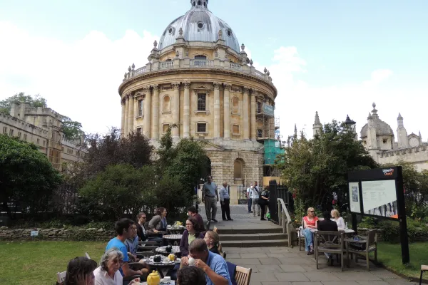 Oxford