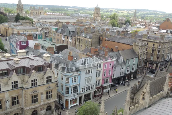 Oxford