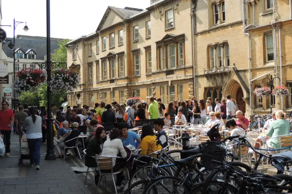 Oxford
