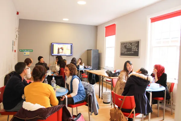 ELC Chester