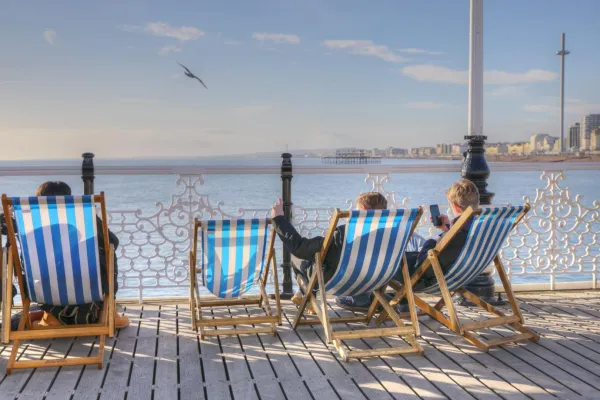 EC Brighton