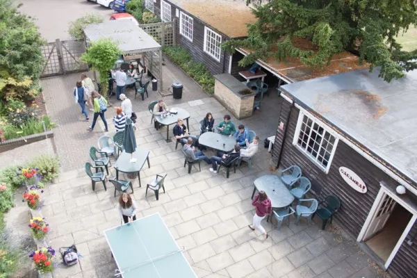 OEC Oxford