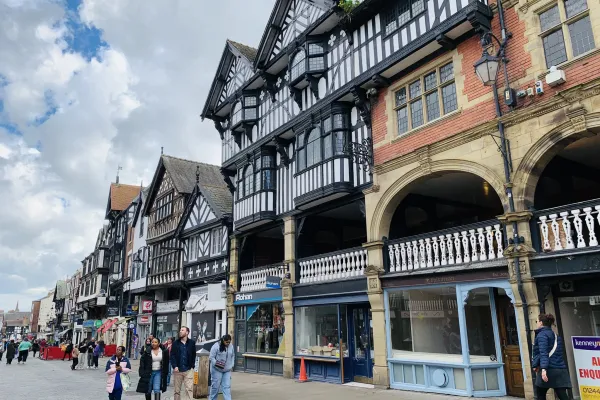 Chester