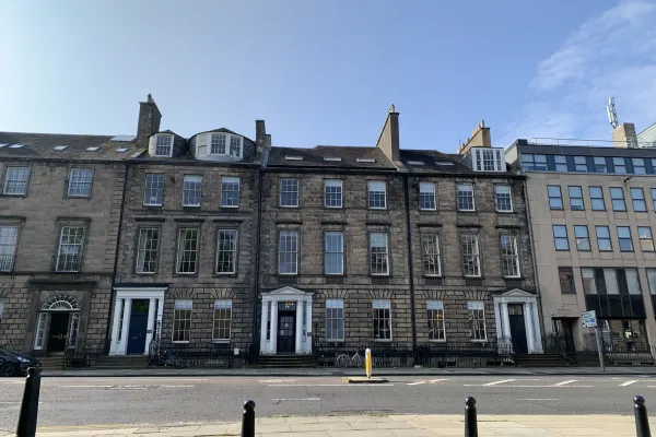 ESE Edinburgh