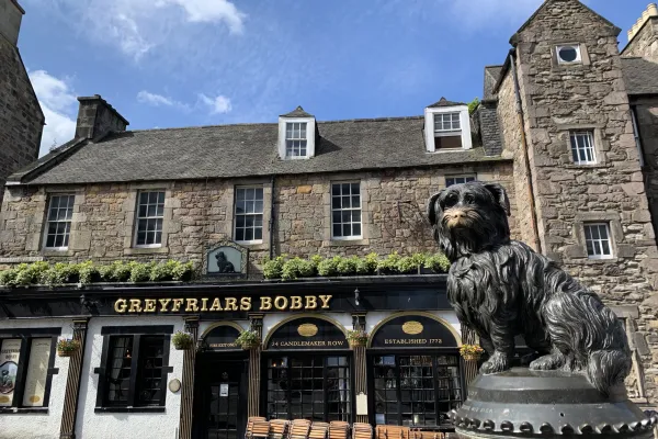 Edinburgh