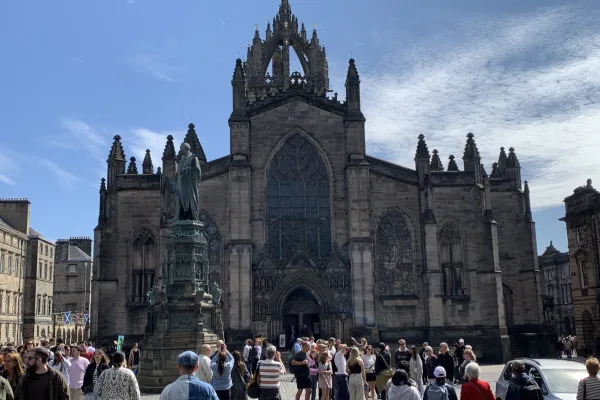 Edinburgh