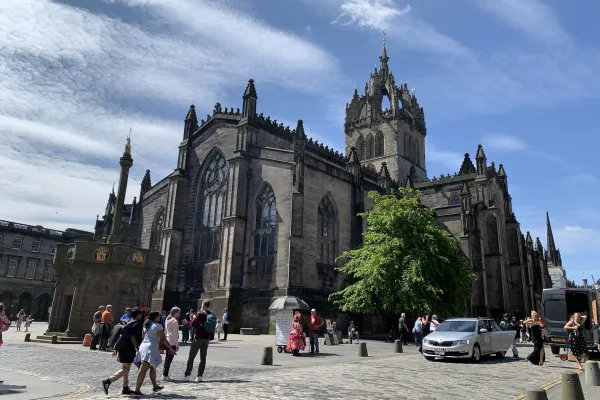 Edinburgh