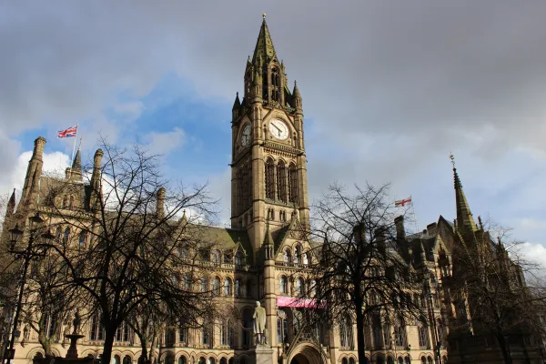 Manchester
