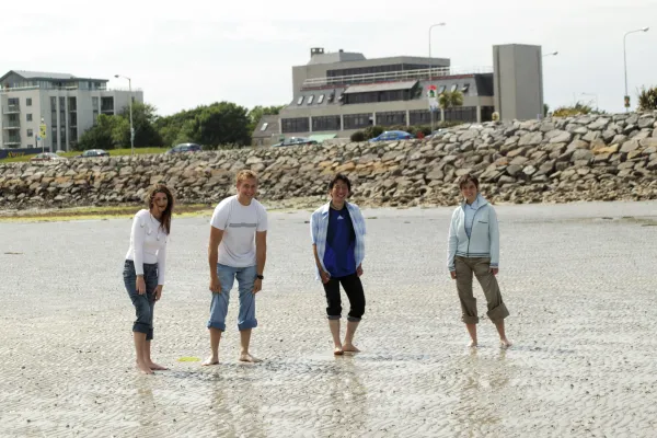 GCI Galway