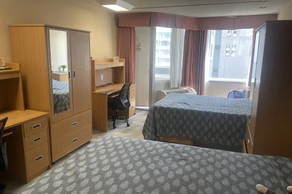 EO Toronto Residenz