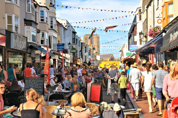 Brighton