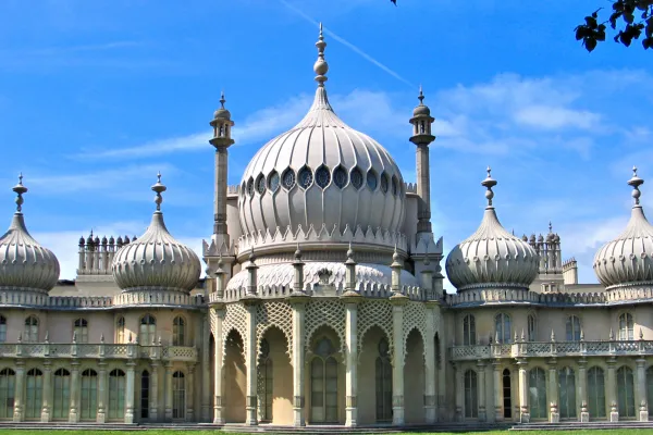 Brighton