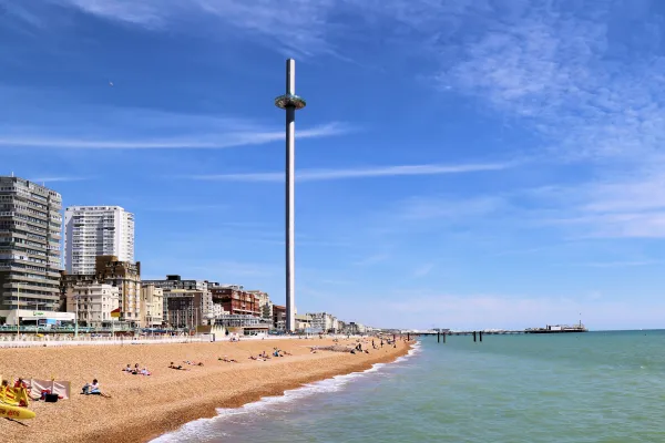 Brighton