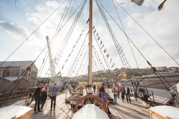 Bristol