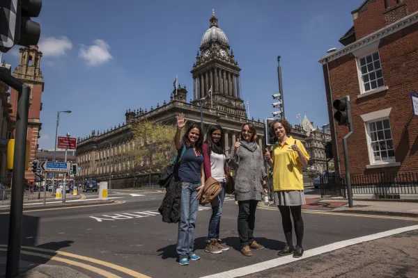 CES Leeds
