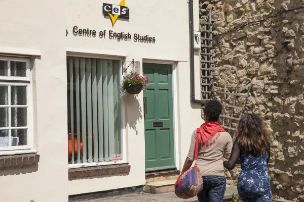 CES Oxford