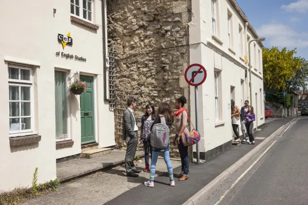 CES Oxford