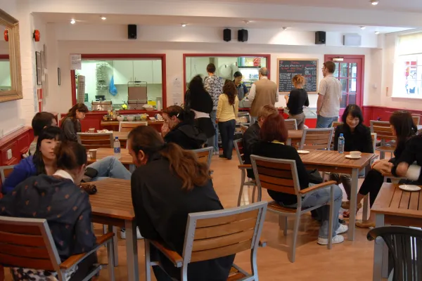 OEC Oxford