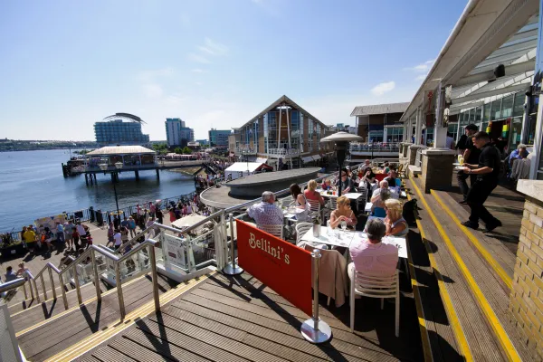 Cardiff