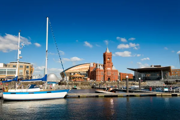 Cardiff
