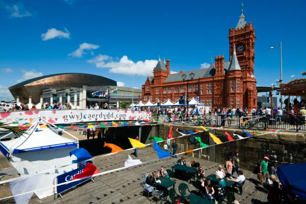 Cardiff