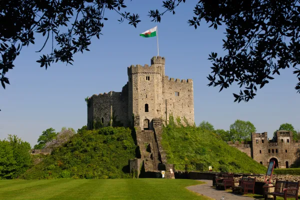 Cardiff