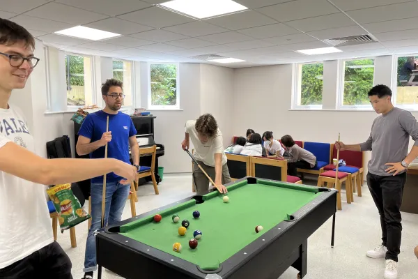 ELC Bristol