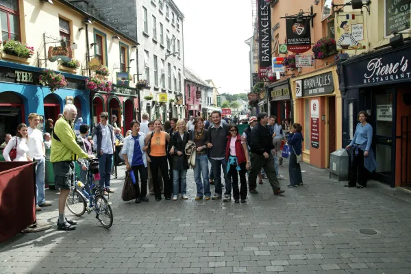 GCI Galway