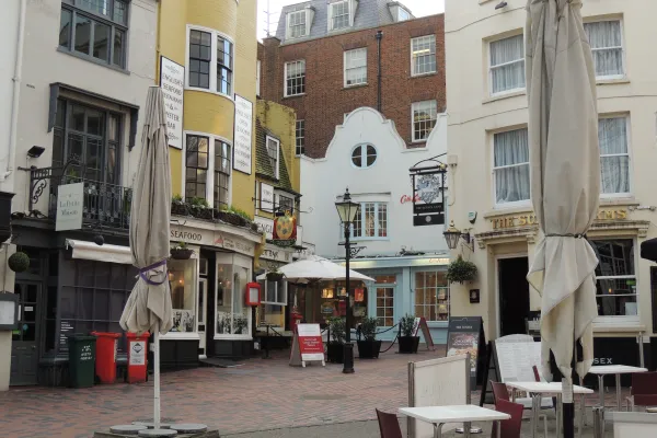 Brighton