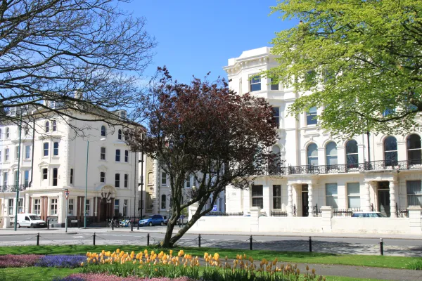 ELC Brighton